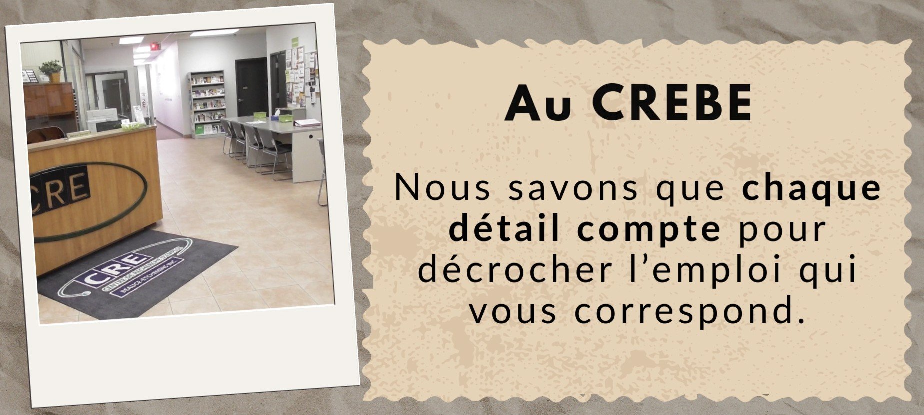 CRE Beauce-Etchemins
