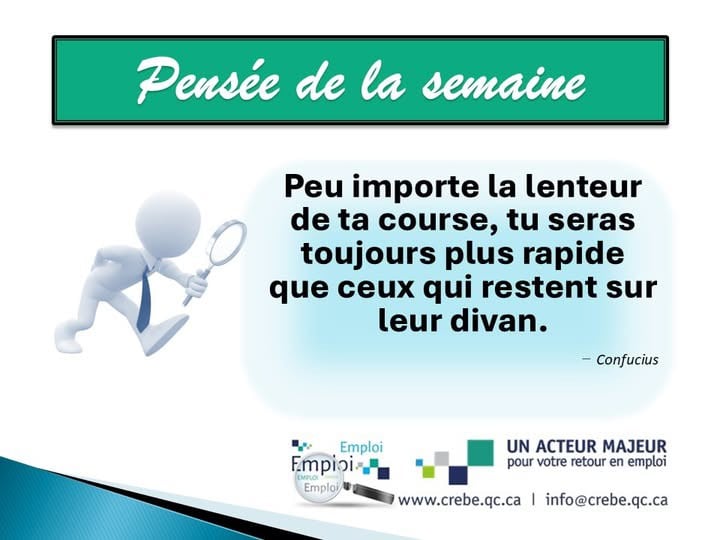 CRE Beauce-Etchemins