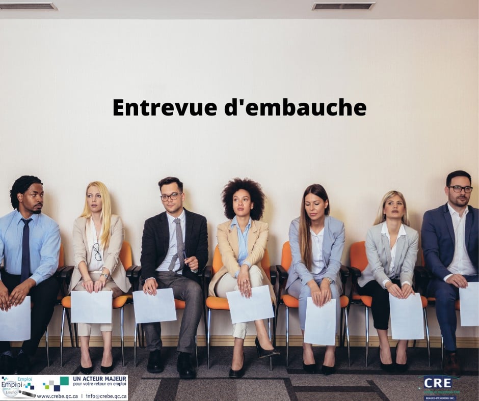 CRE Beauce-Etchemins