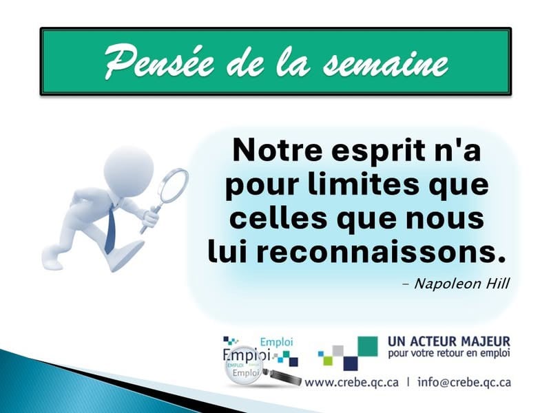 CRE Beauce-Etchemins