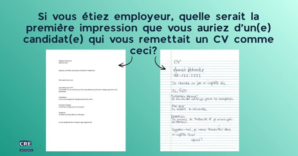 CRE Beauce-Etchemins