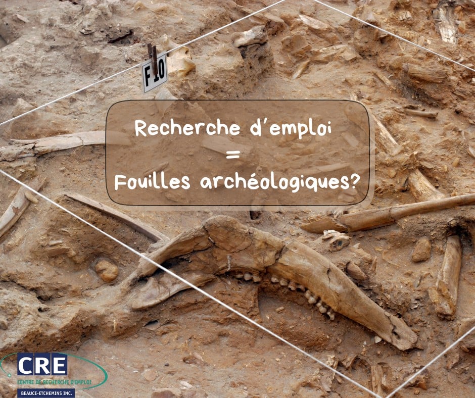 CRE Beauce-Etchemins