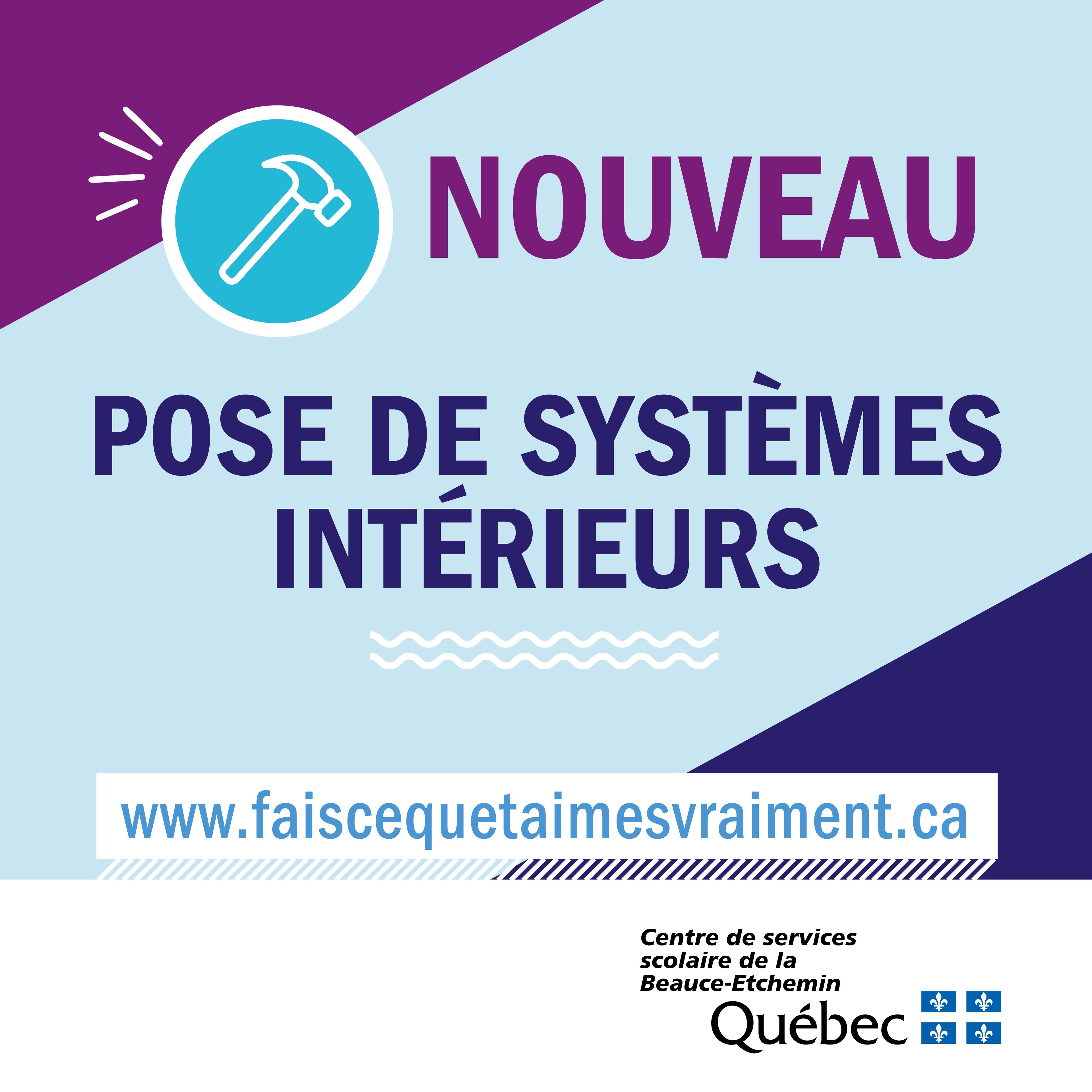 Centre de services scolaire de la Beauce-Etchemin