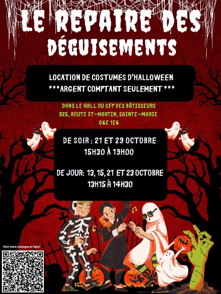Centre de services scolaire de la Beauce-Etchemin