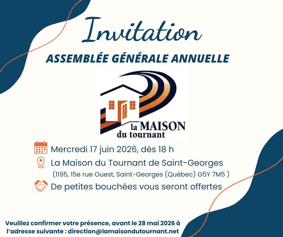 La Maison du Tournant