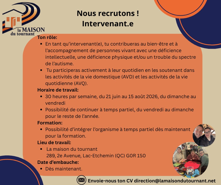 La Maison du Tournant