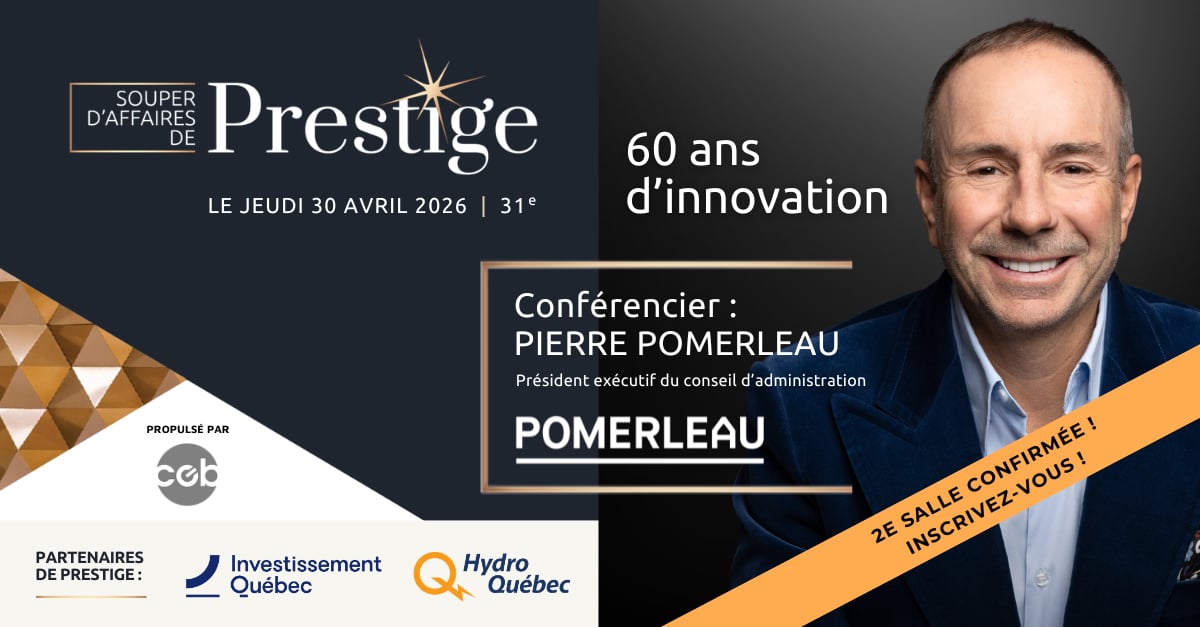 Conseil économique de Beauce