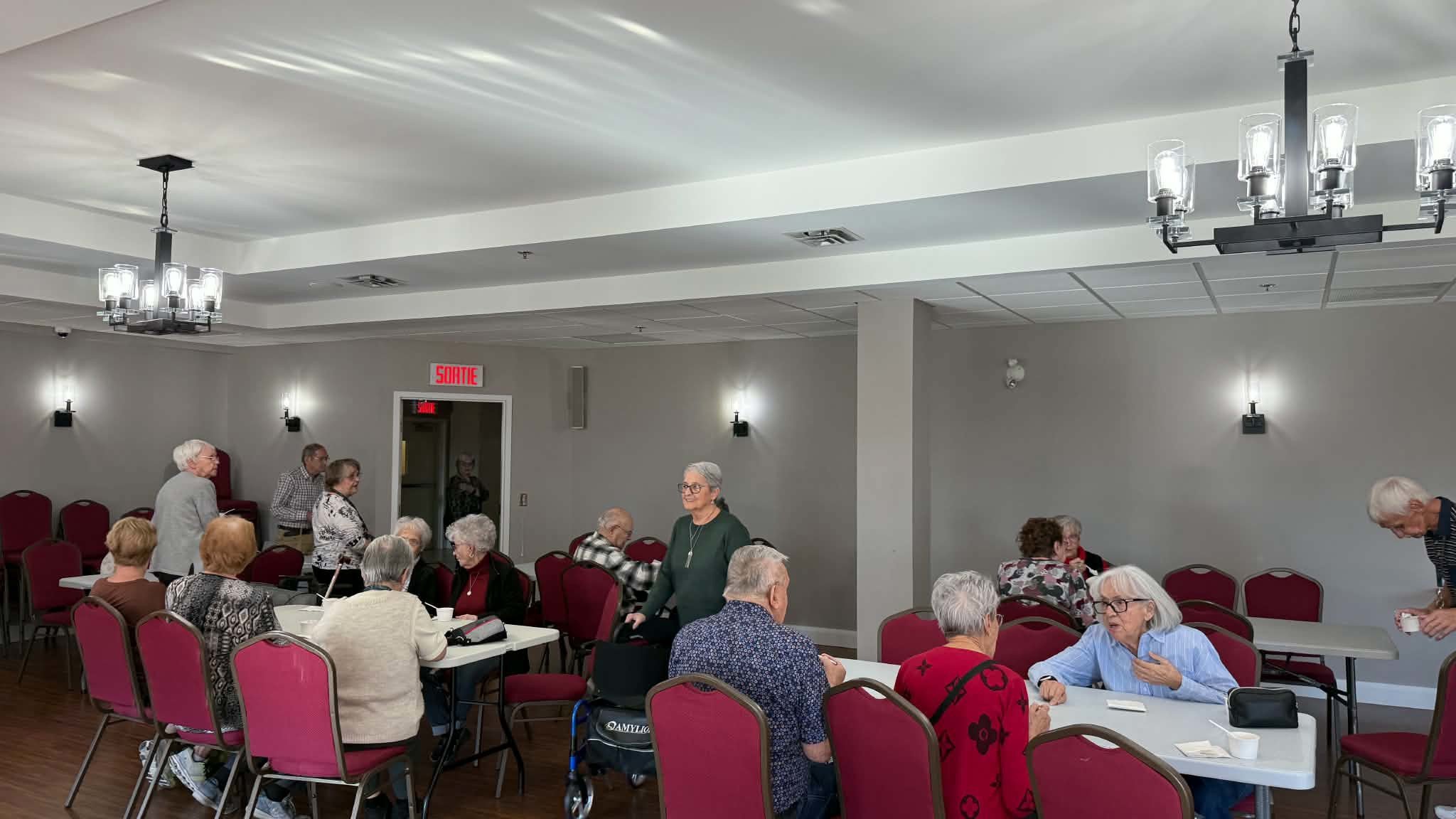 Manoir du Quartier