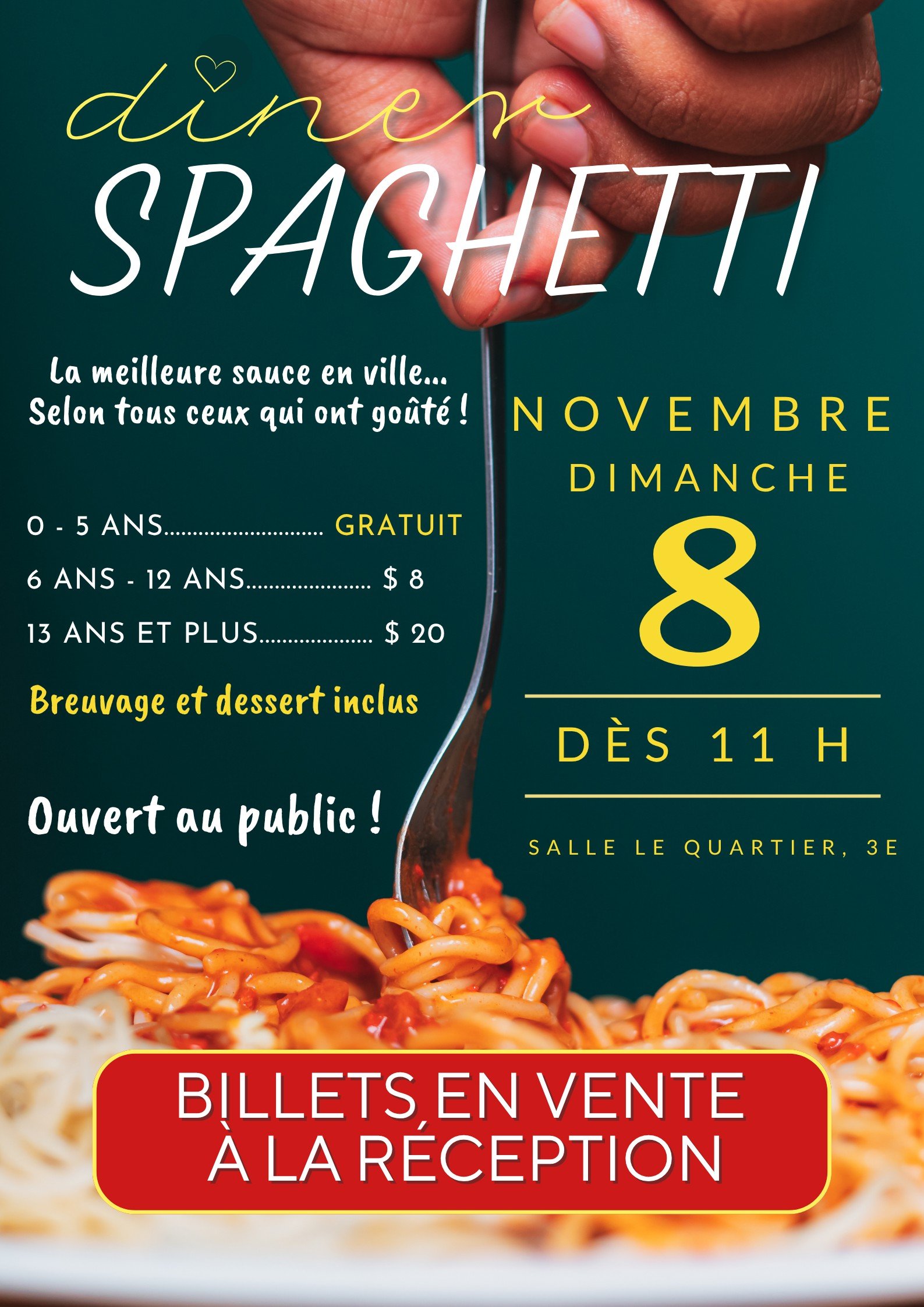 Manoir du Quartier