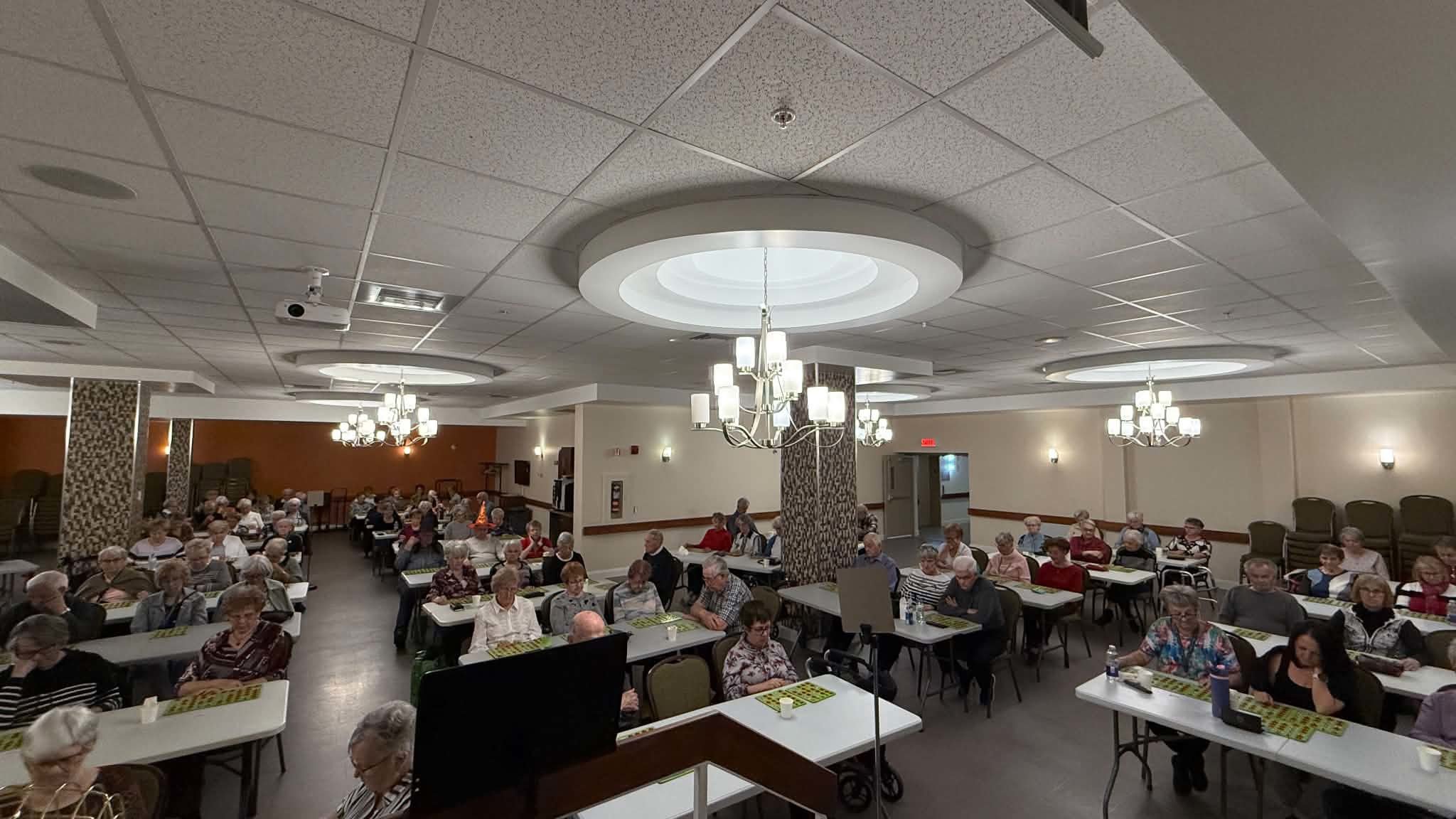 Manoir du Quartier