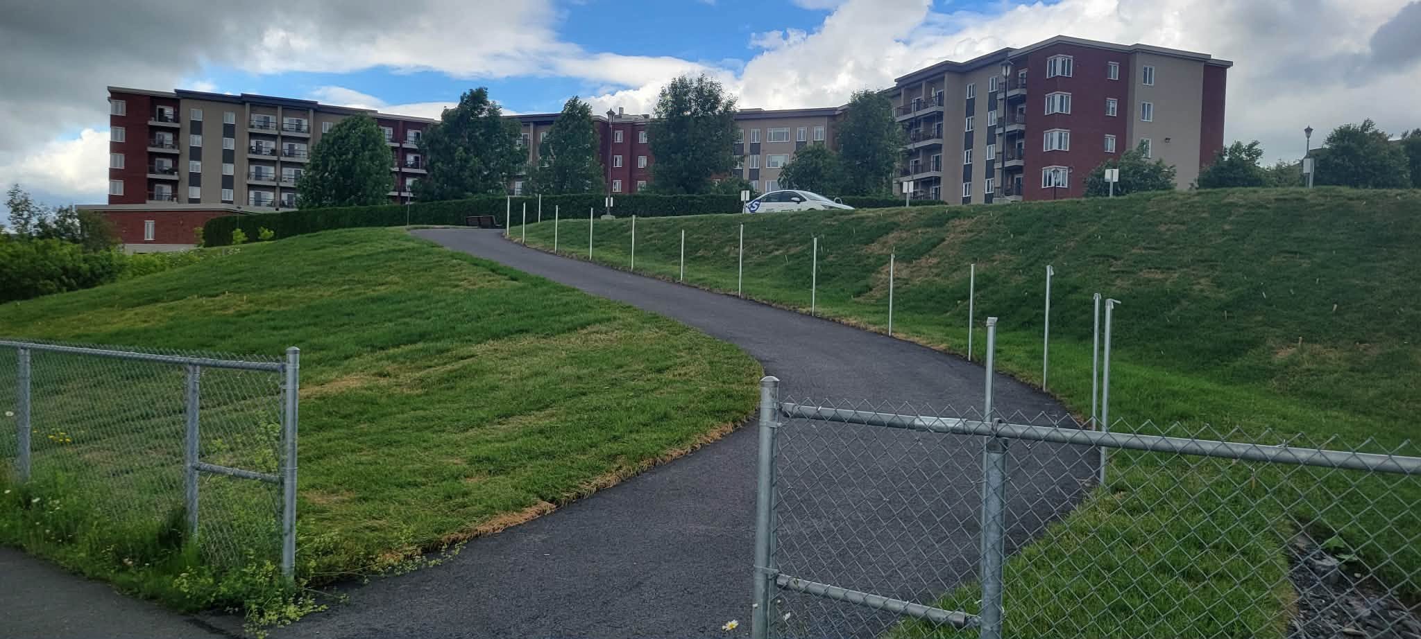 Manoir du Quartier