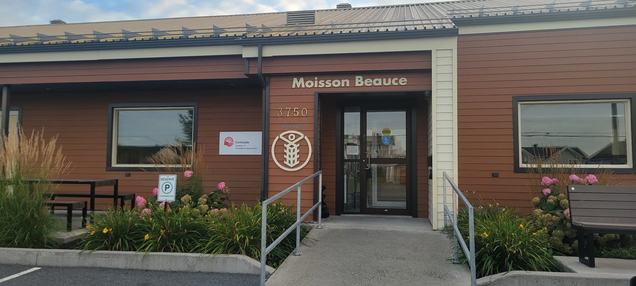 Manoir du Quartier