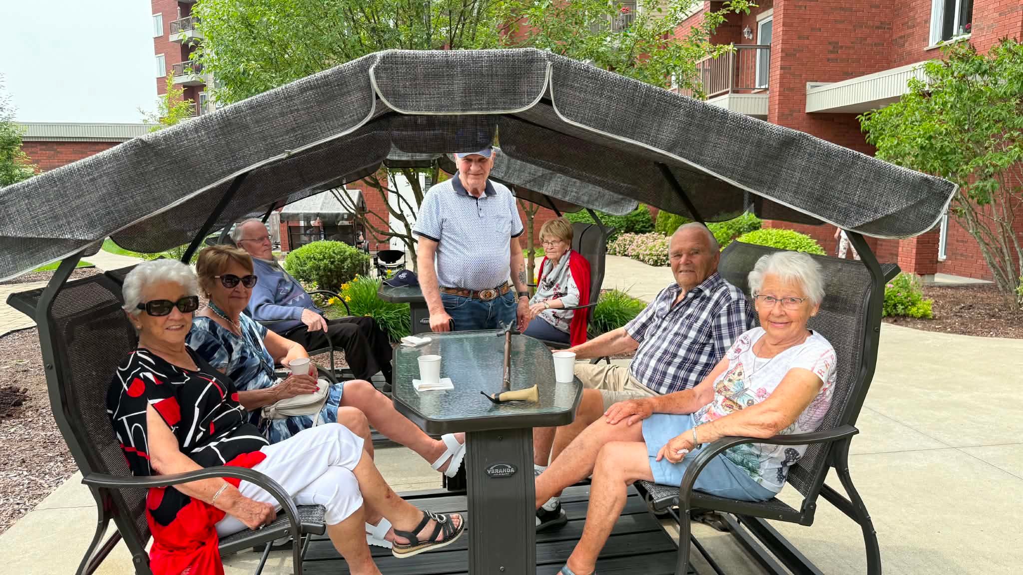 Manoir du Quartier