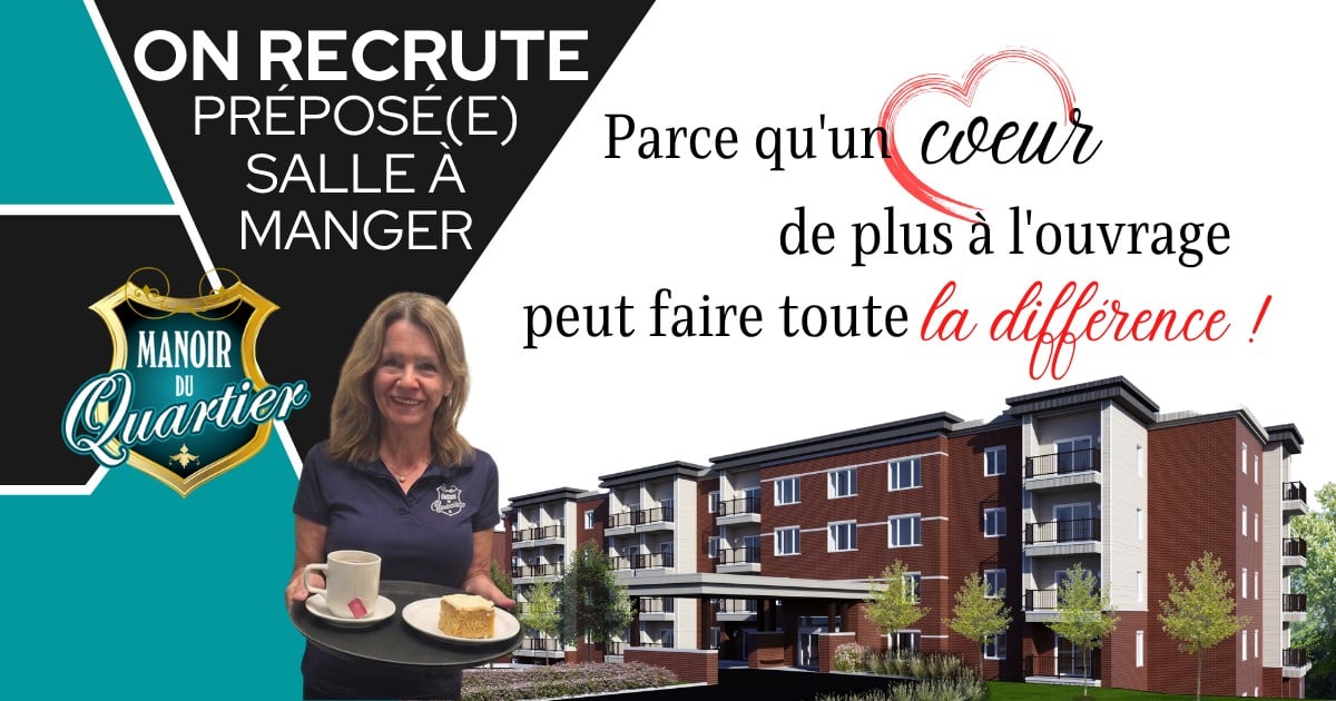 Manoir du Quartier