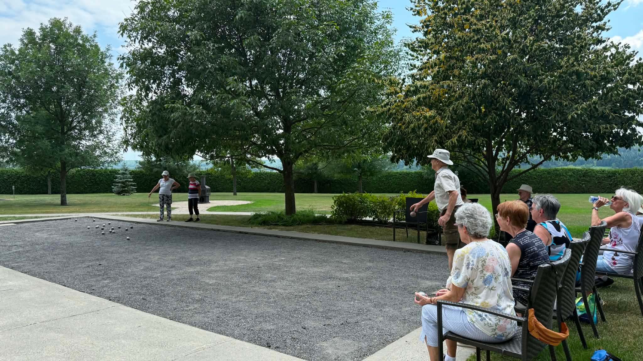 Manoir du Quartier
