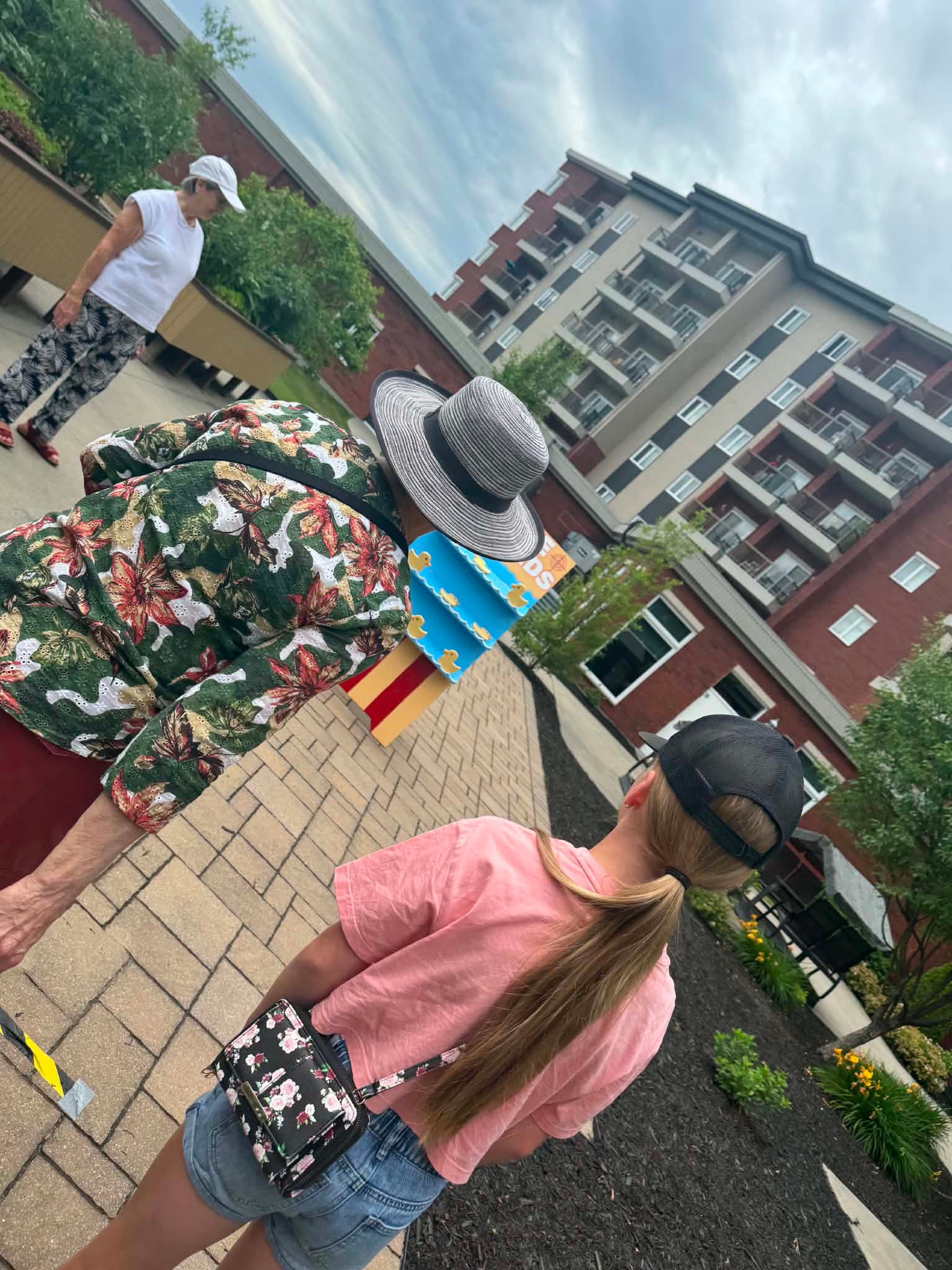 Manoir du Quartier