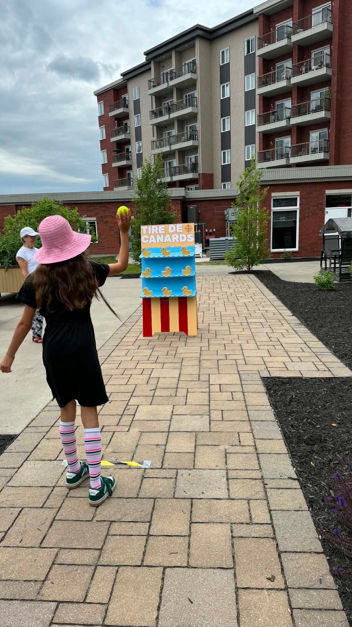 Manoir du Quartier