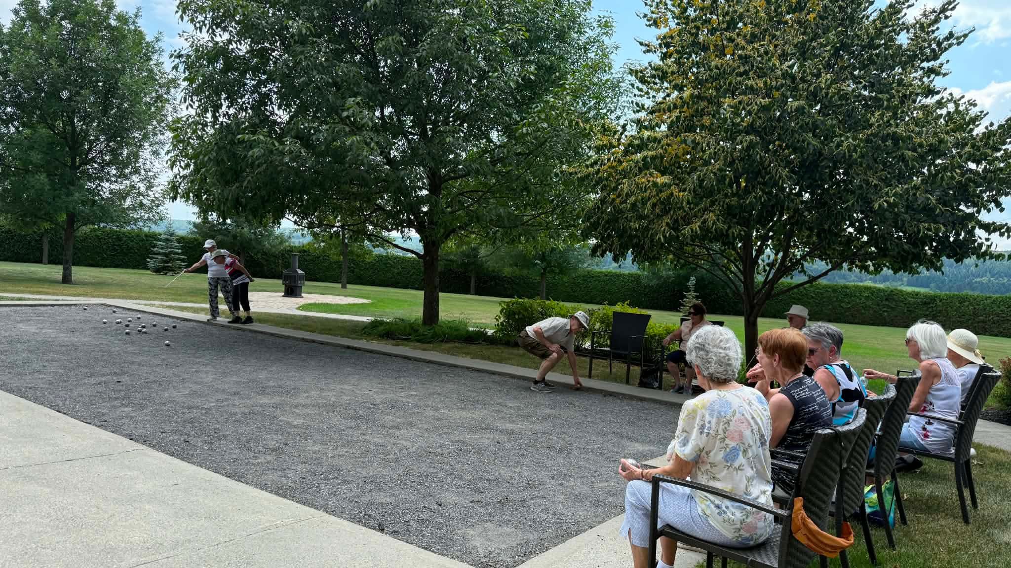 Manoir du Quartier