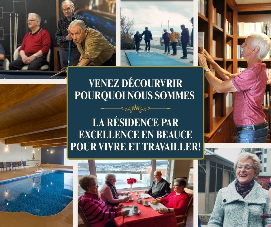 Manoir du Quartier
