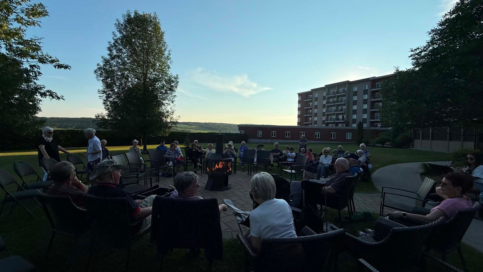 Manoir du Quartier