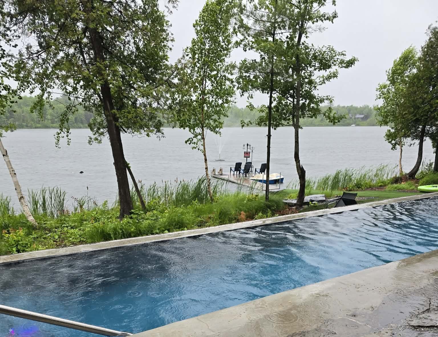 Sartiga Spa sur le Lac