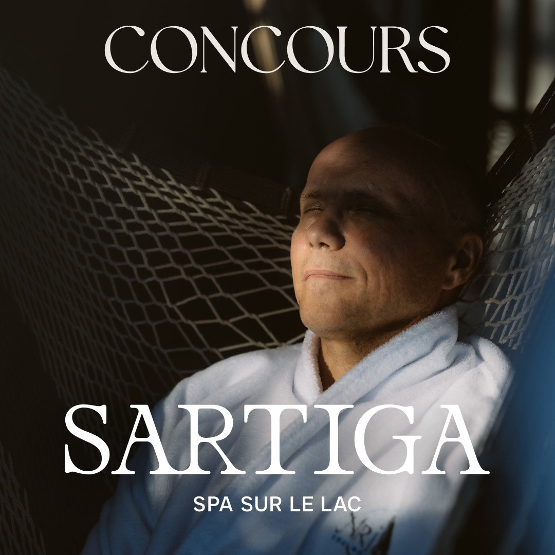Sartiga Spa sur le Lac