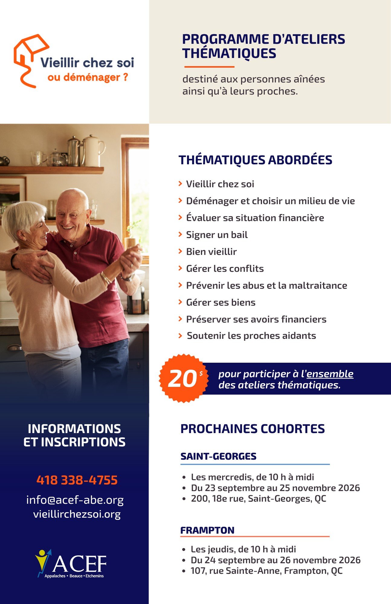 Municipalité de Saint-Gédéon-de-Beauce - LOISIRS