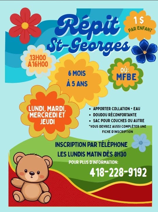Municipalité de Saint-Gédéon-de-Beauce - LOISIRS