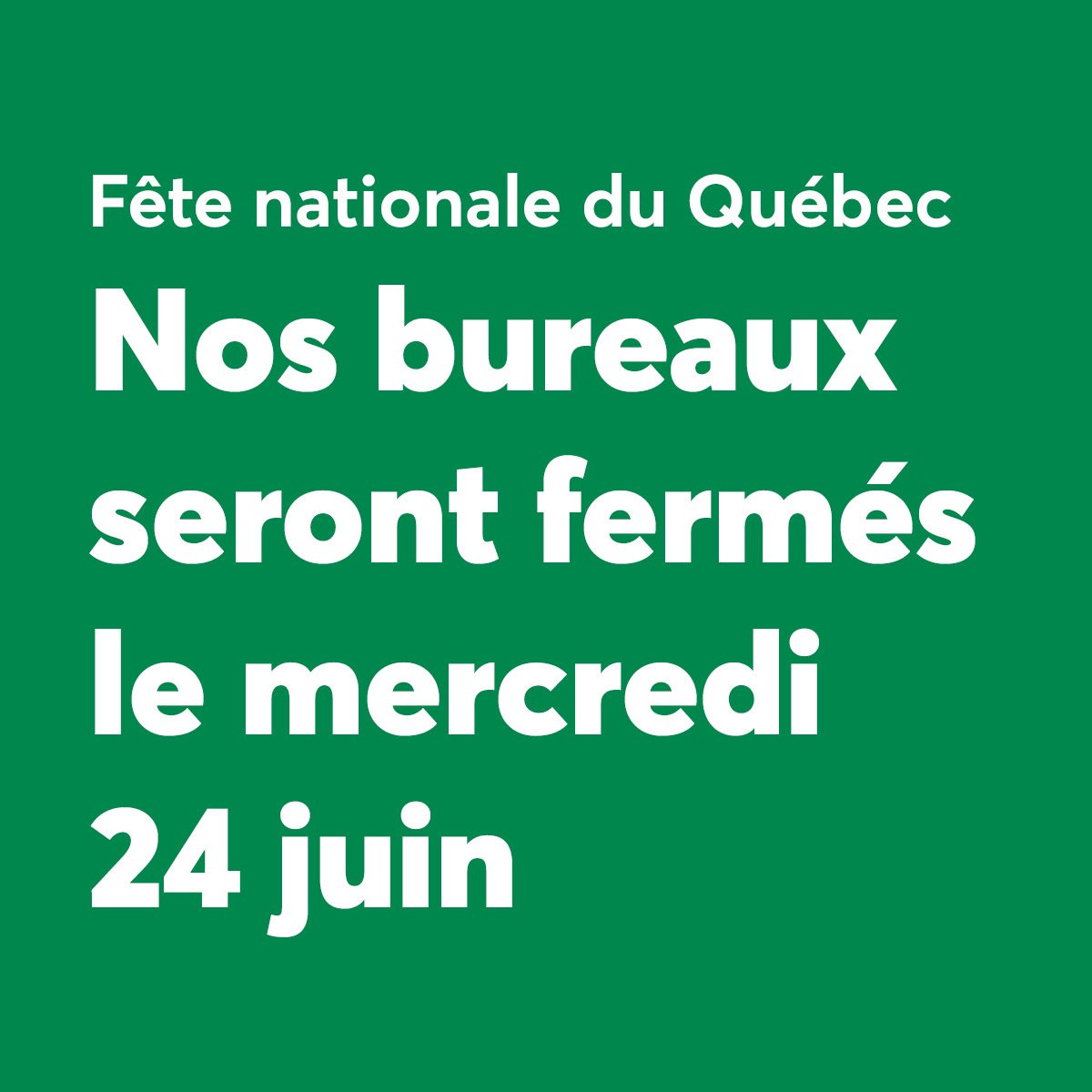 Desjardins (Caisse du Coeur-de-la-Beauce)