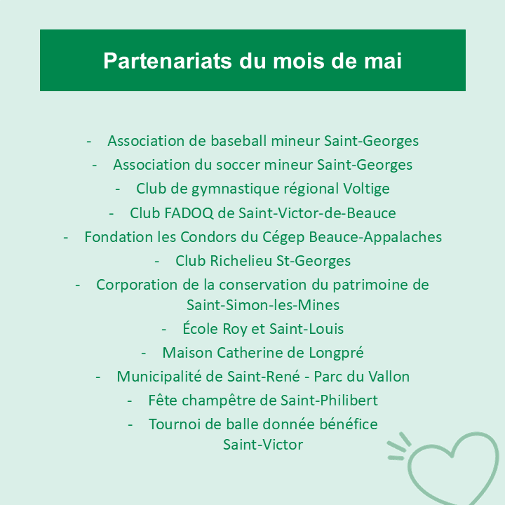 Desjardins (Caisse du Coeur-de-la-Beauce)