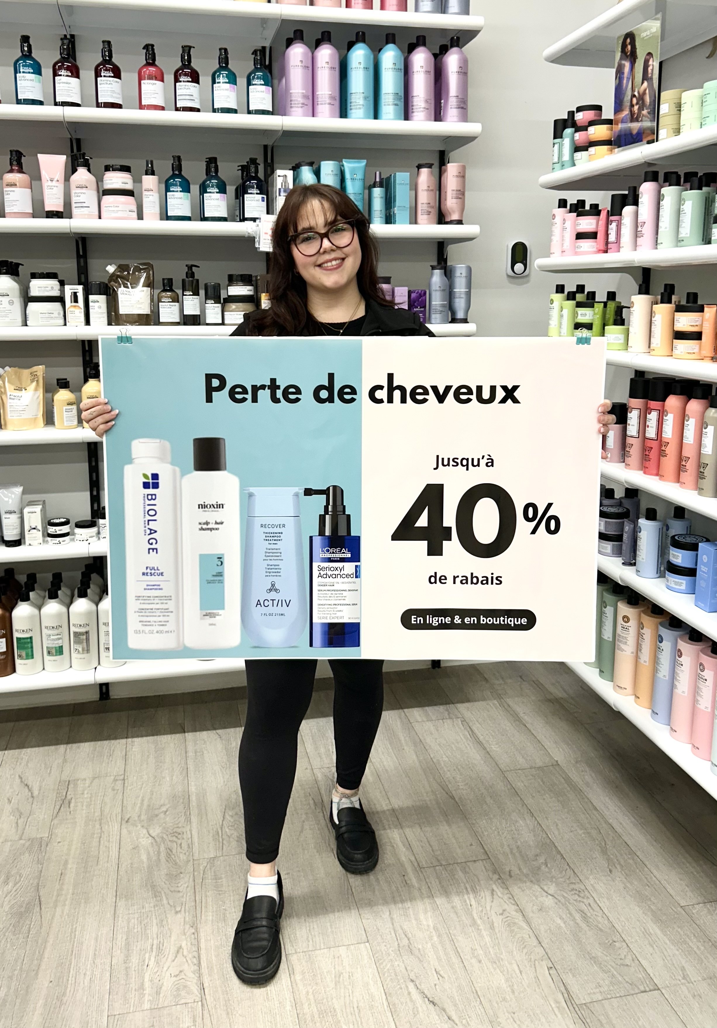 Vénus Coiffure