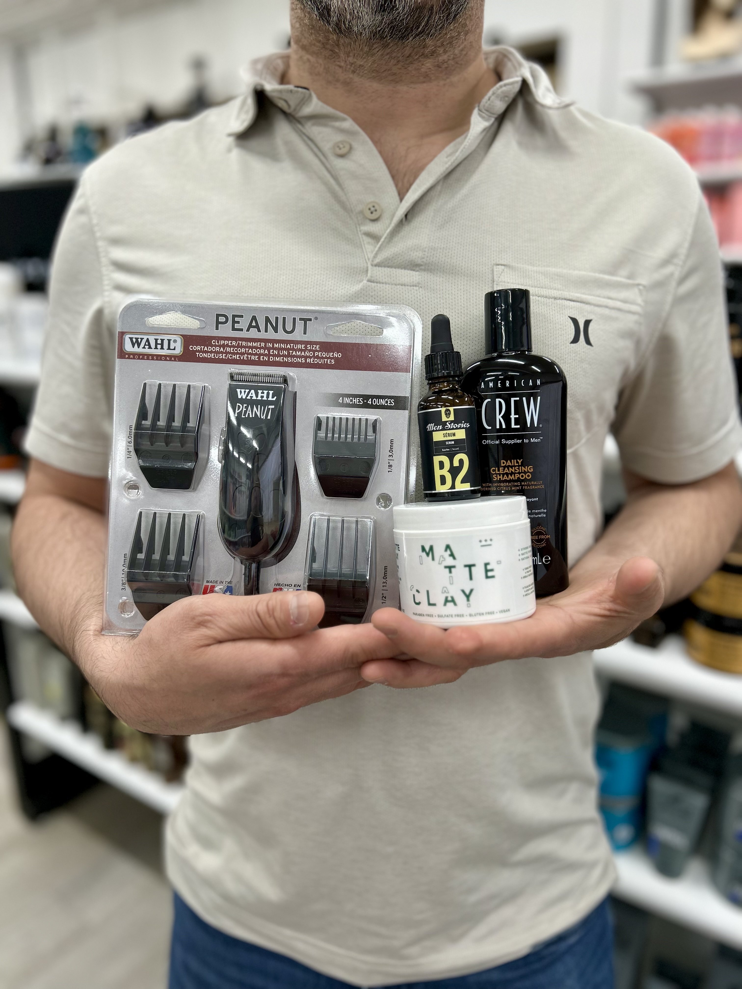 Vénus Coiffure