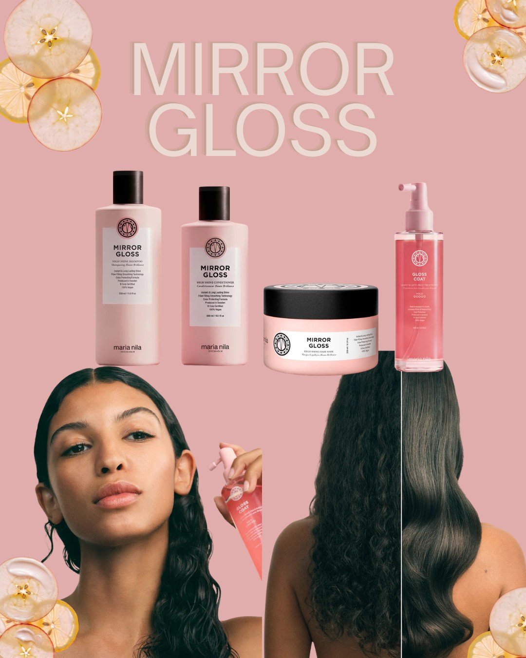 Vénus Coiffure