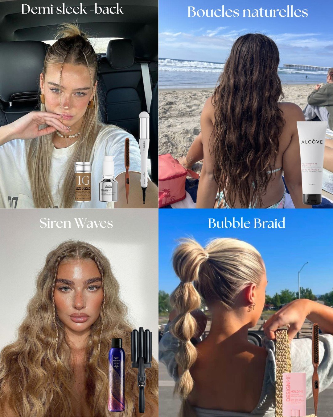 Vénus Coiffure