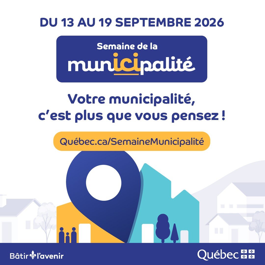 Ville de Saint-Joseph de Beauce
