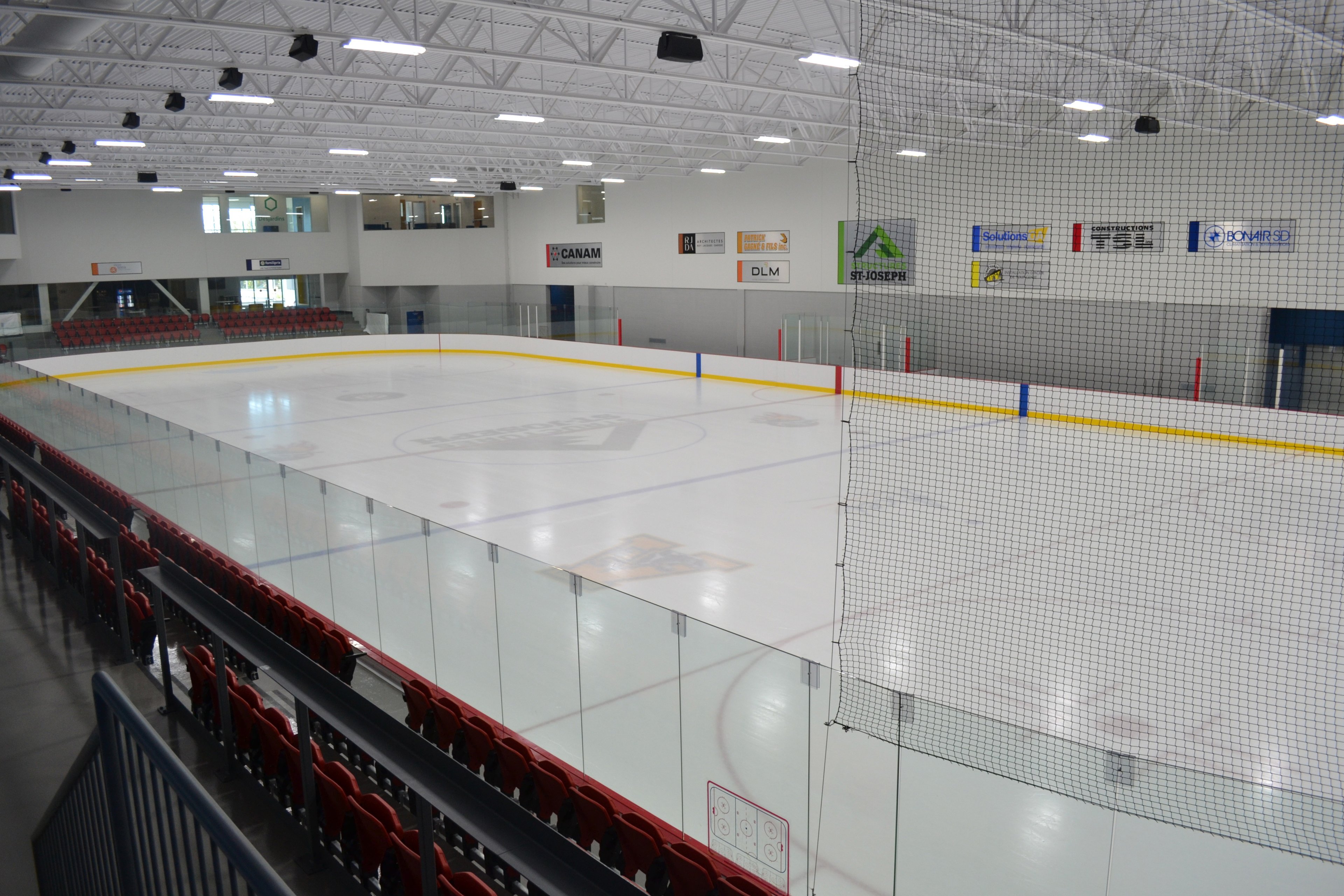 Ville de Saint-Joseph de Beauce