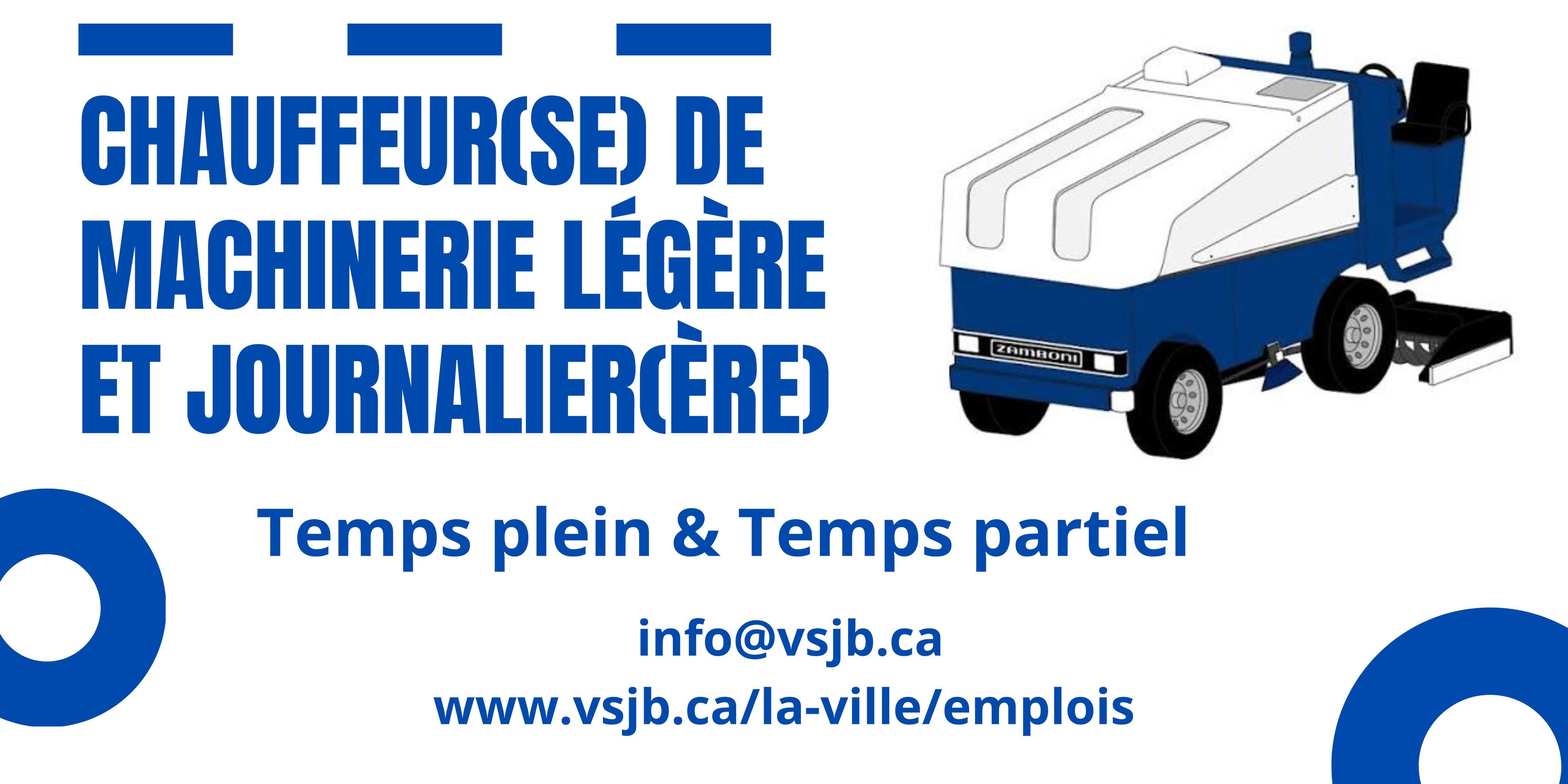 Ville de Saint-Joseph de Beauce