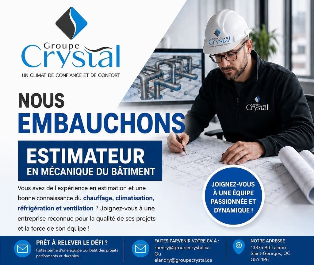 Groupe Crystal
