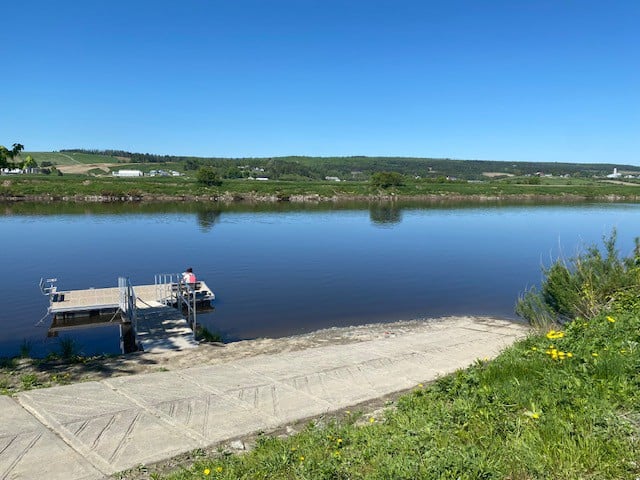 Comité de bassin de la rivière Chaudière