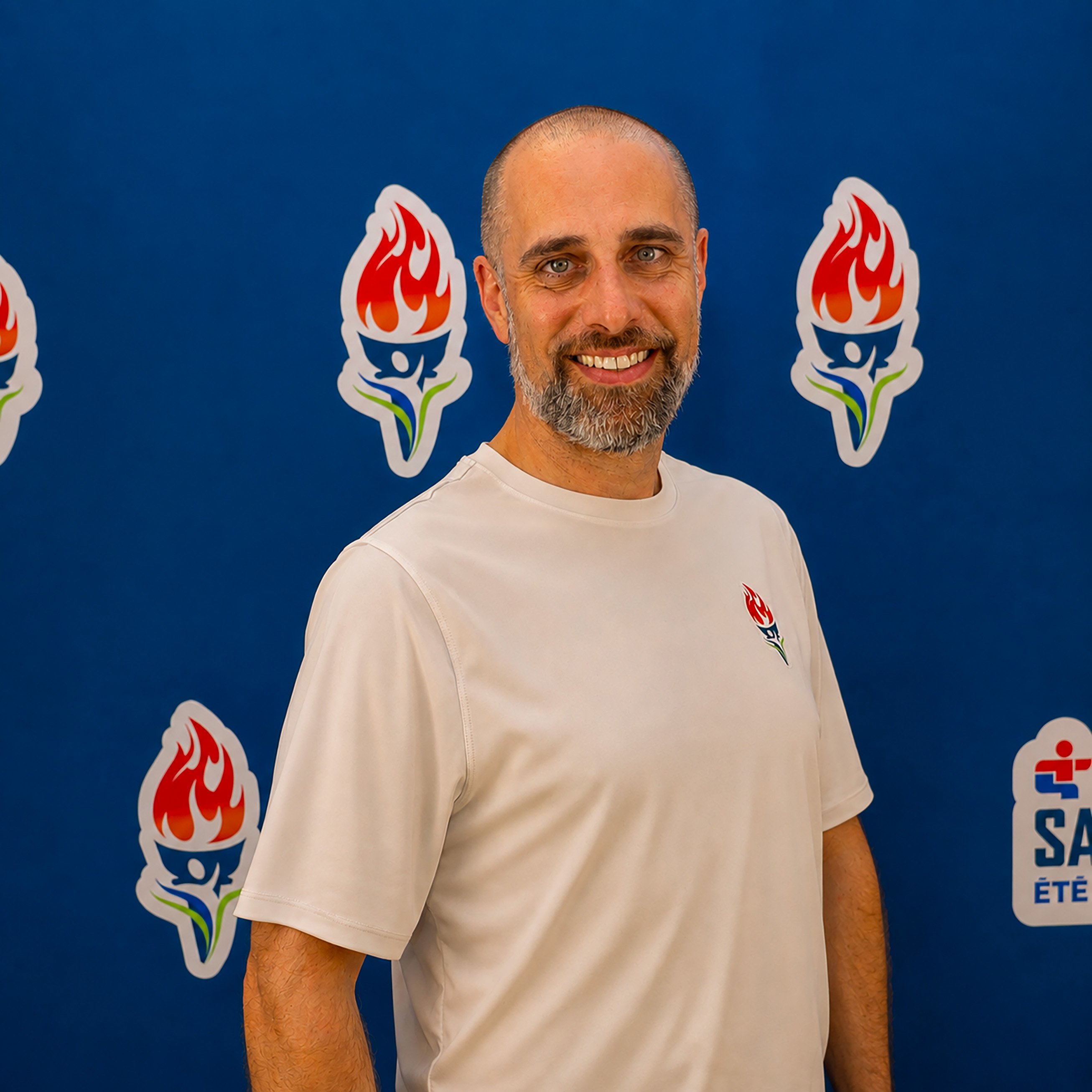 61e Finale des Jeux du Québec - Saint-Georges 2027