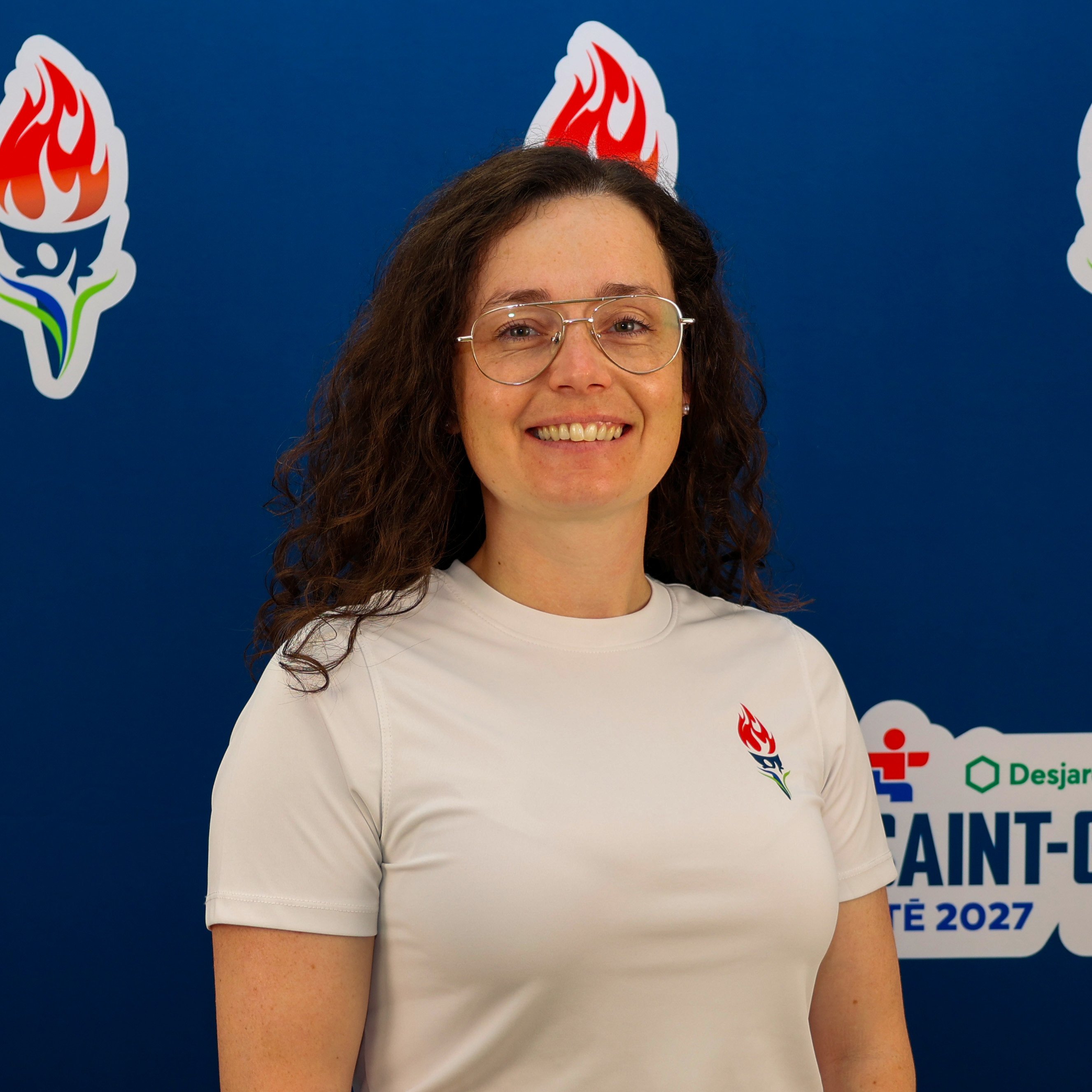 61e Finale des Jeux du Québec - Saint-Georges 2027