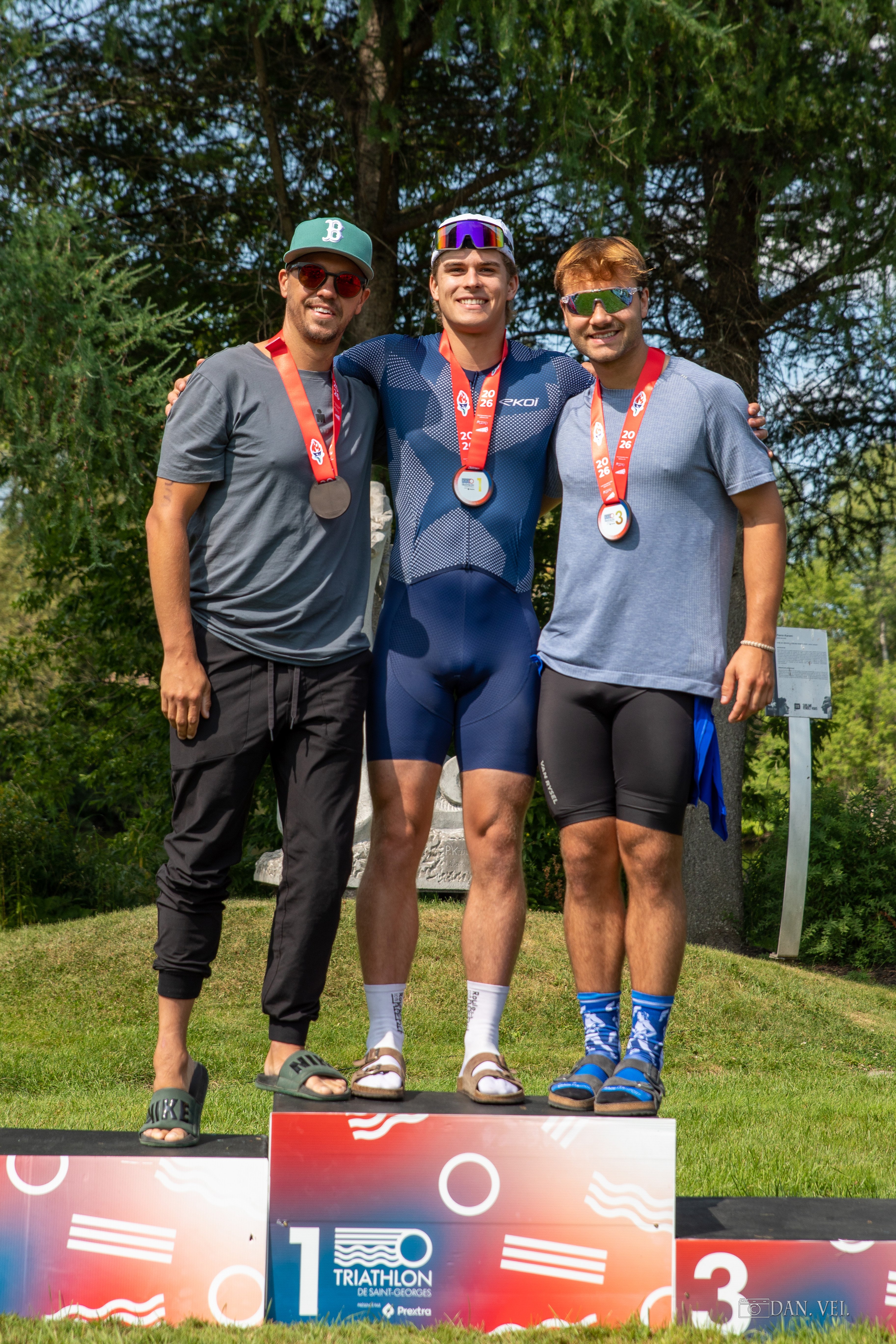 61e Finale des Jeux du Québec - Saint-Georges 2027