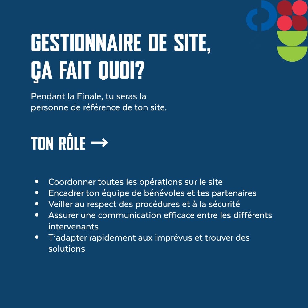 61e Finale des Jeux du Québec - Saint-Georges 2027