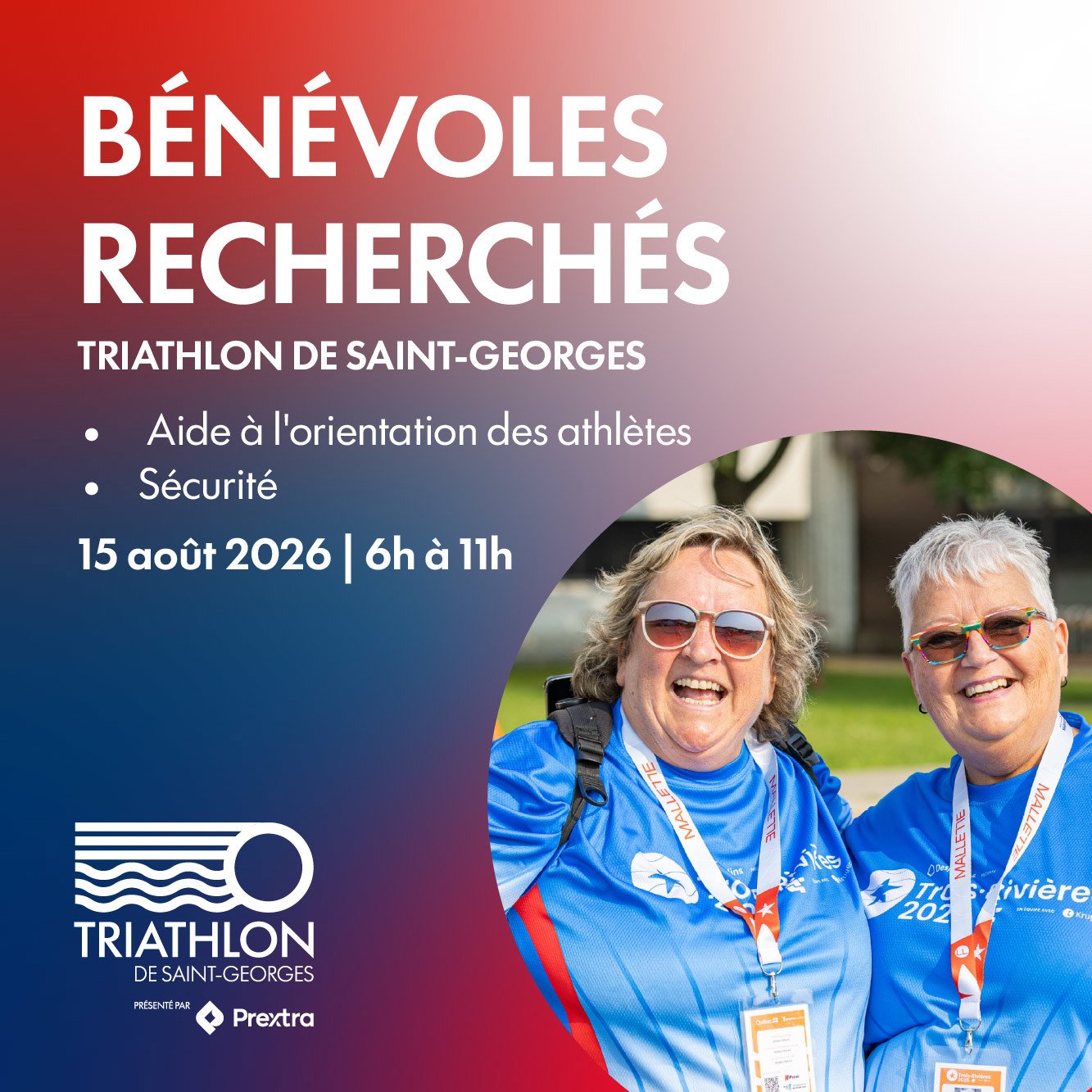 61e Finale des Jeux du Québec - Saint-Georges 2027