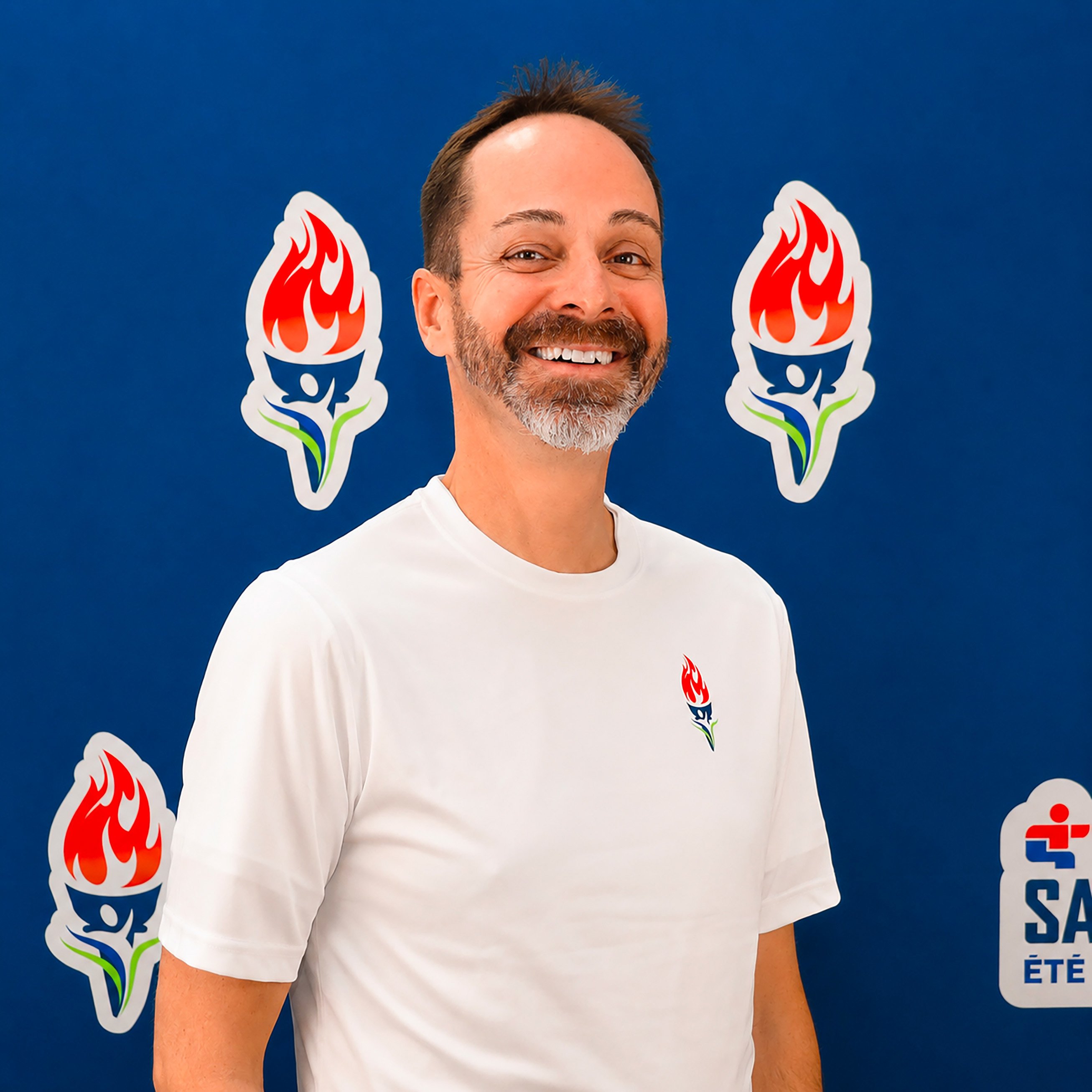 61e Finale des Jeux du Québec - Saint-Georges 2027