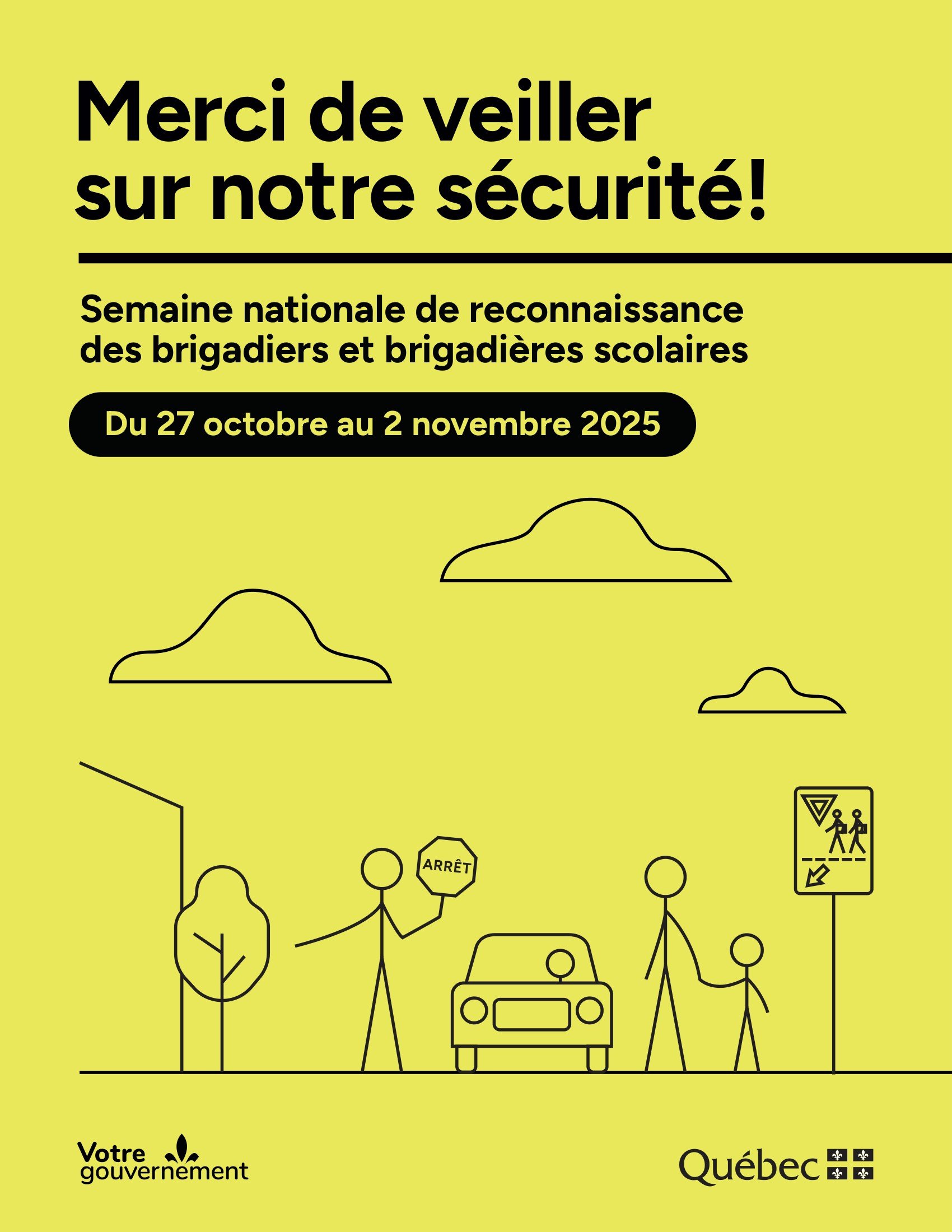 Municipalité Saint-Odilon de Cranbourne 