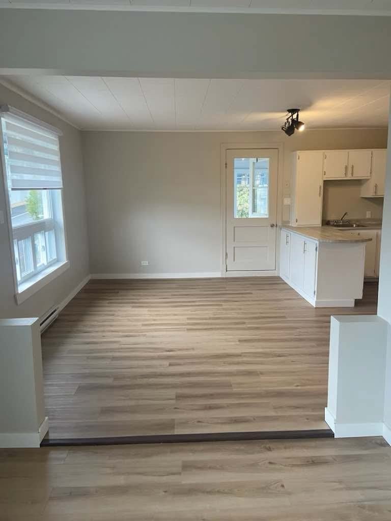 Gestion immobilière Lebreux et Roy