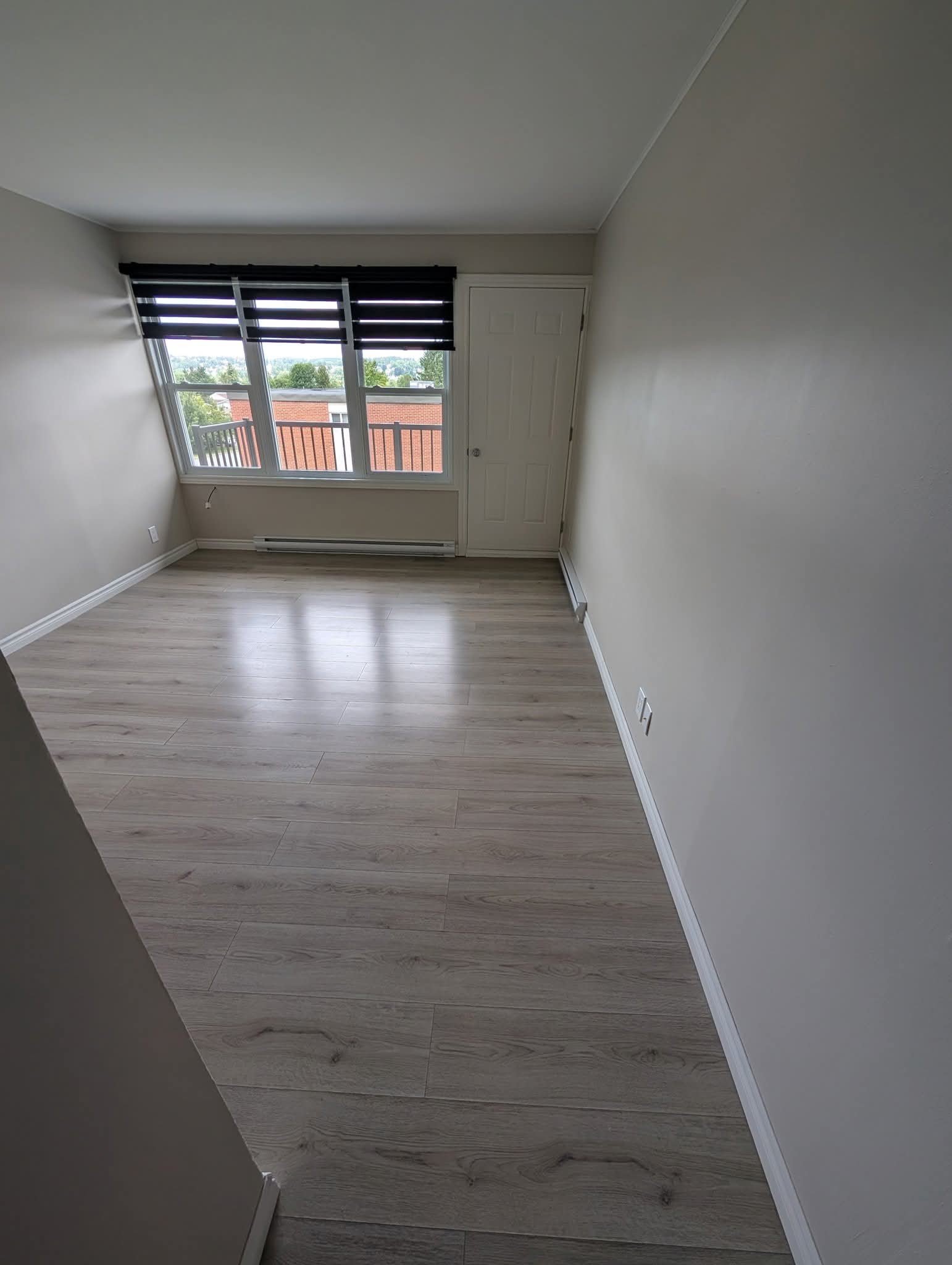 Gestion immobilière Lebreux et Roy