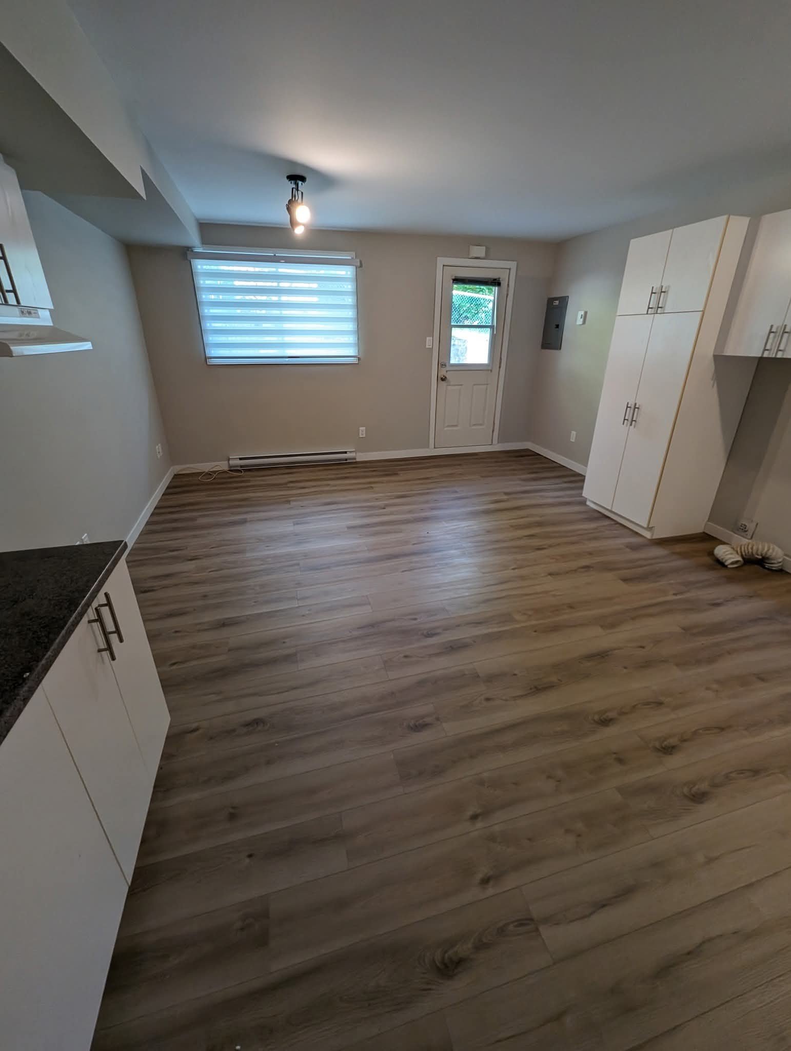 Gestion immobilière Lebreux et Roy