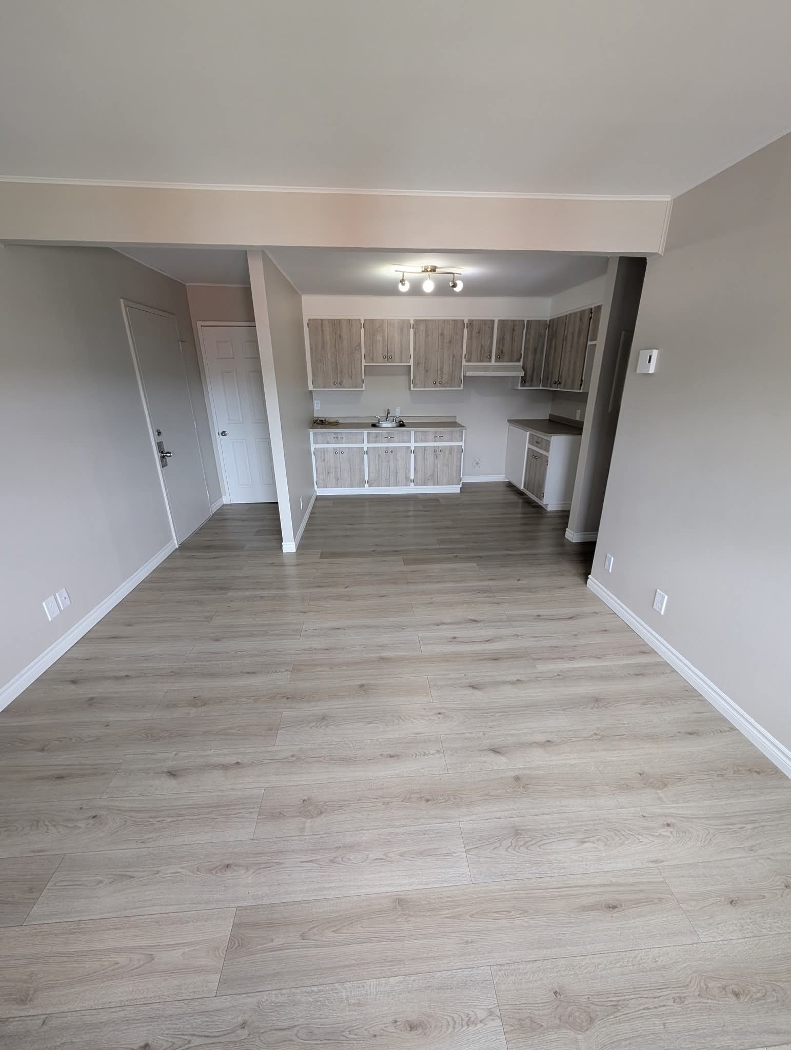 Gestion immobilière Lebreux et Roy